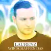 Laurenz - Wir schaffen das - Single